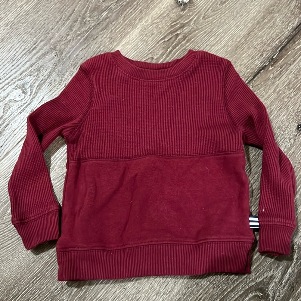 Splendid Thermal Long Sleeve
